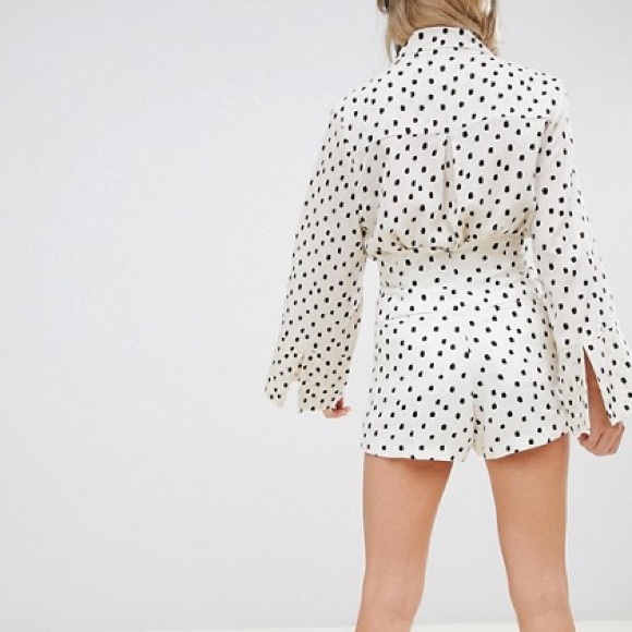 Zulu & Zephyr Speckle Short NWT - Picture 3 of 7